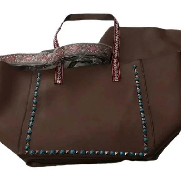 NWT Guitar Strap Purse - Picture 1 of 5